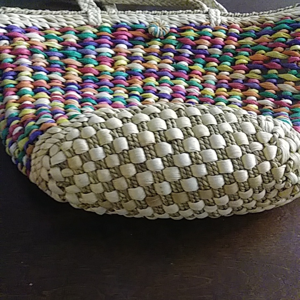 🌴🍹 Beach Bag - Picture 3 of 4